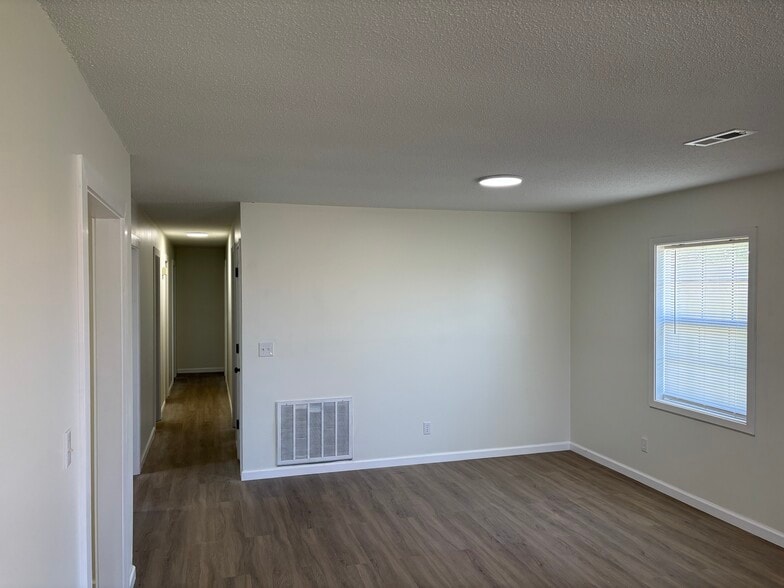 Building Photo - 1235 Harrell