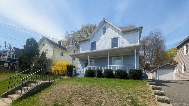 Building Photo - 84 Orange Ave