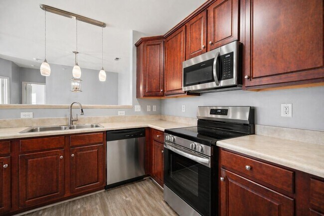 Building Photo - 17113 Doe Valley Ct