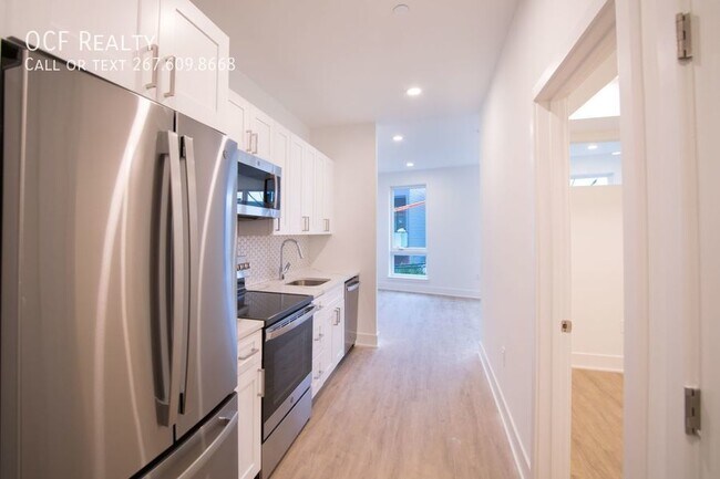 Building Photo - 1 Bed Fishtown Apartment