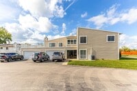 Building Photo - 2254 N Baldwin Way