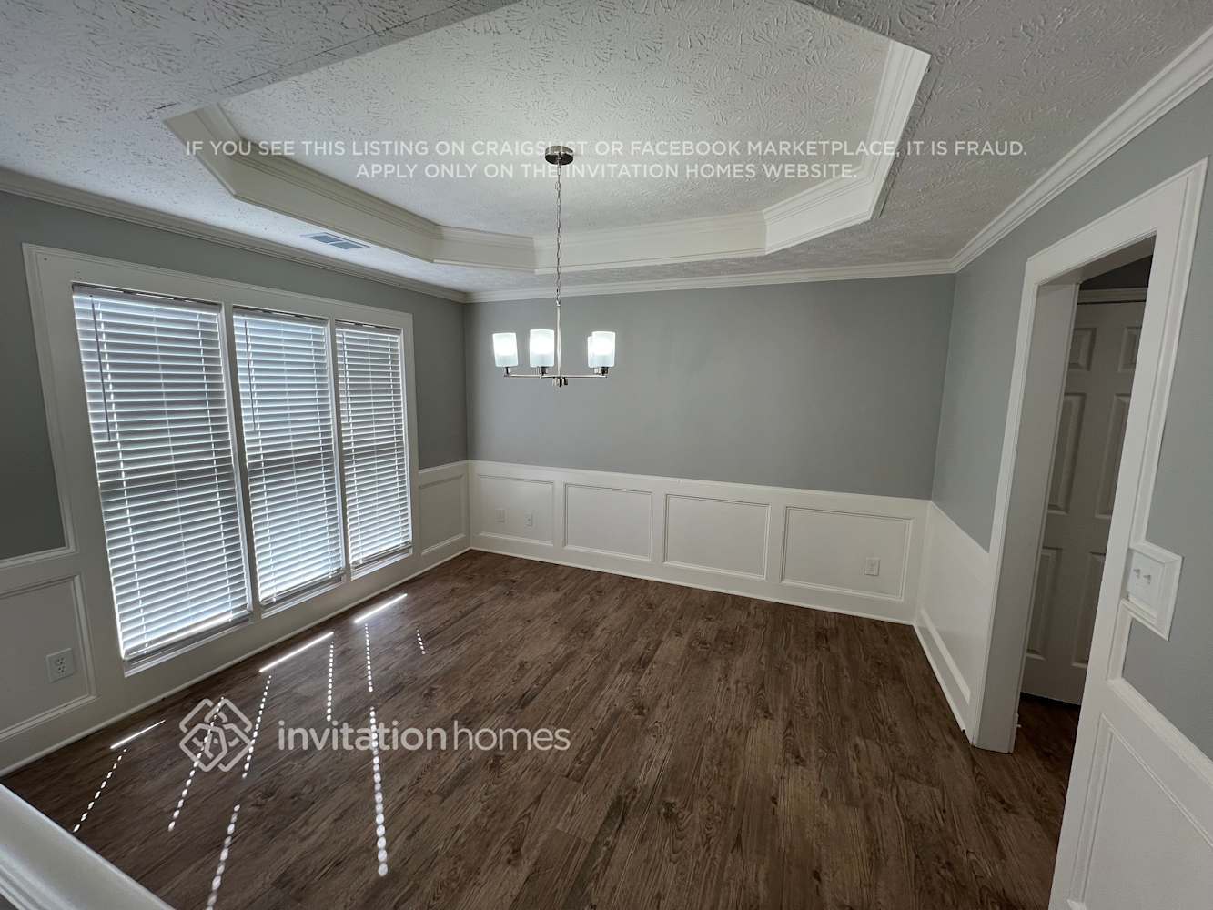 Building Photo - 3201 Beuhlah Way SE