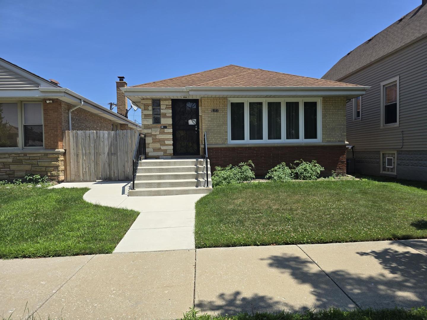 Building Photo - 5151 N Meade Ave