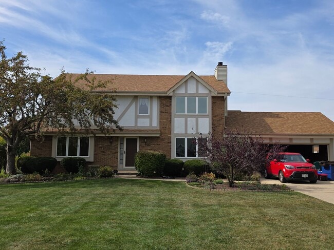 Building Photo - 4 bedroom home in Pleasant Prairie