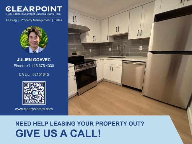 Building Photo - 1408 Shafter Ave