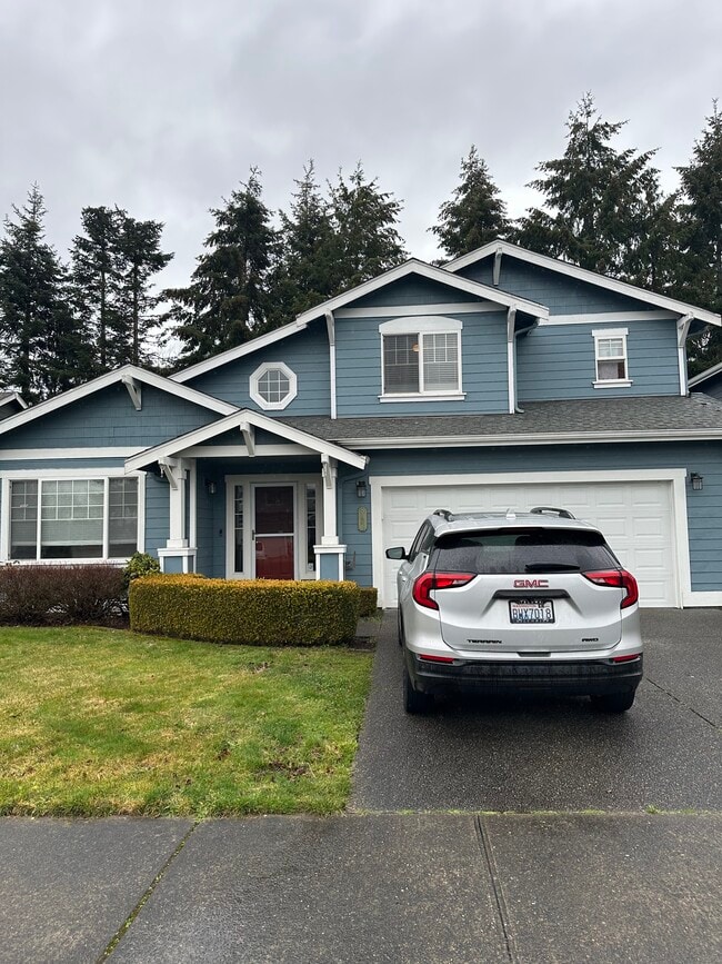 Building Photo - 8705 133rd St Ct E