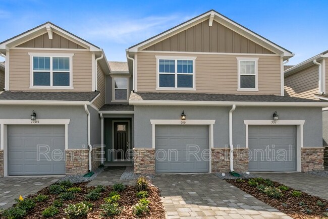 Building Photo - 999 Spring Palms Lp