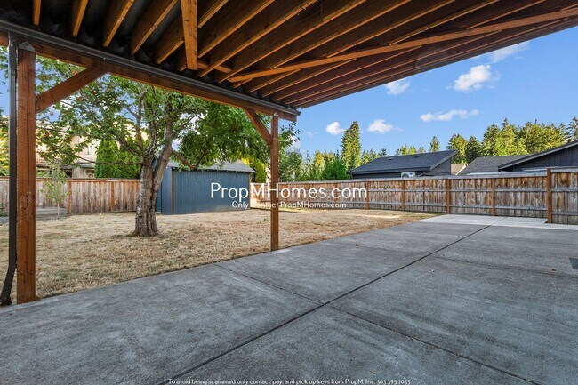 Building Photo - 1134 SE 40th Ave