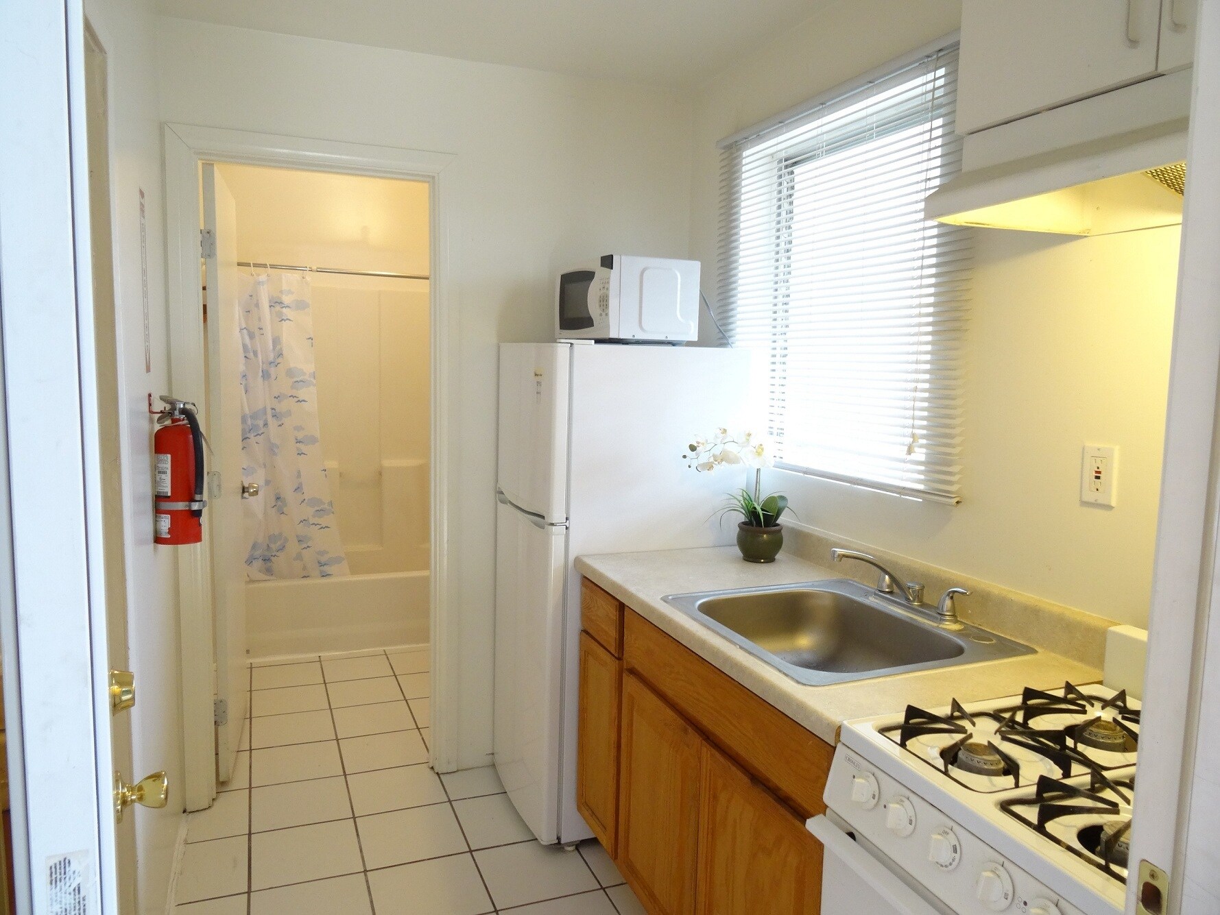 Building Photo - 1149 W 37th Pl