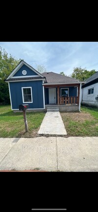 Building Photo - 412 N Hawthorne St