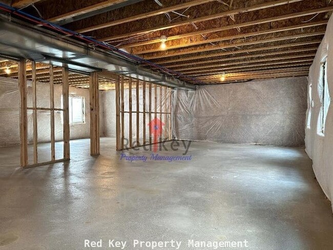 Building Photo - Osprey Dr. Single Family Home