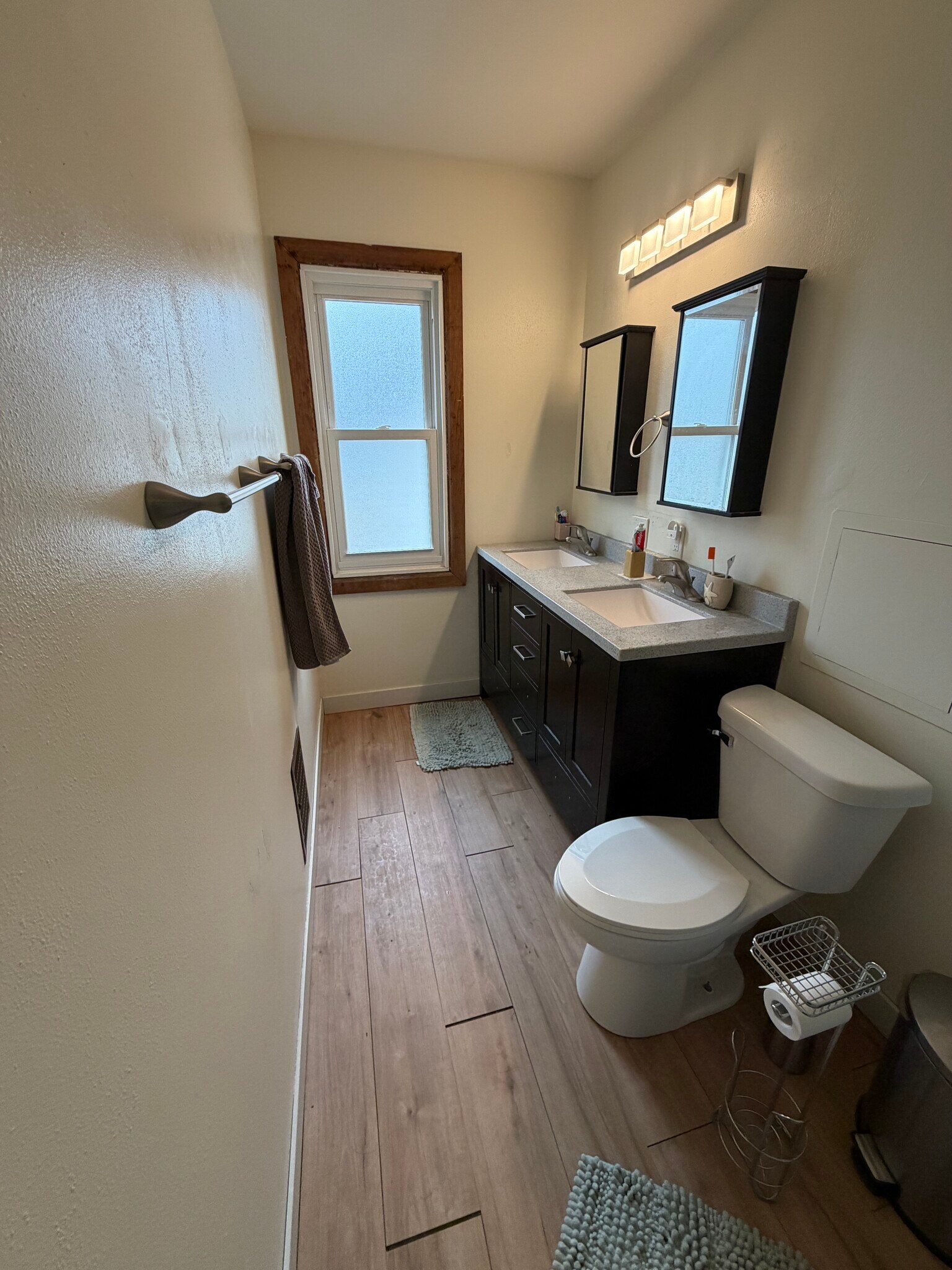 Bathroom - 1203 Vilas Ave