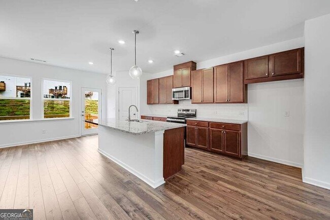 Building Photo - 3192 Eastham Run Dr