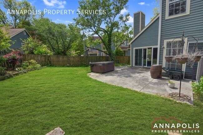 Building Photo - 932 Yachtsman Way