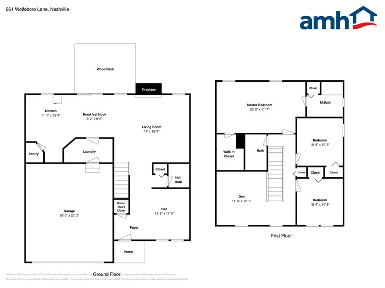 Building Photo - 661 Wolfeboro Ln