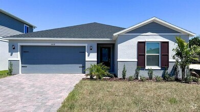 Building Photo - 3438 Sanctuary Dr