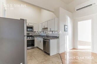 Building Photo - 245 S 5th Ave