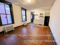 Building Photo - Nice 1 Bedroom West End Apartment