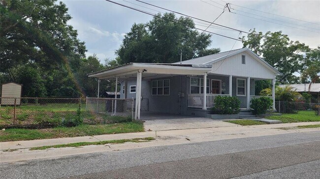 Building Photo - 1703 E 29th Ave