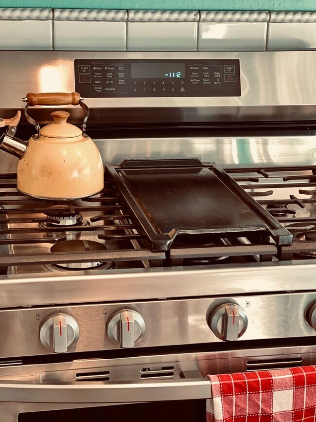 Building Photo - LAKE ACCESS!! Beautiful 4 bedroom 2 bath House, adorable front/back yard