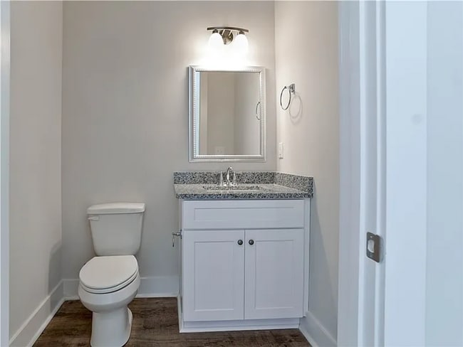 Building Photo - Owen's Crossing Townhome