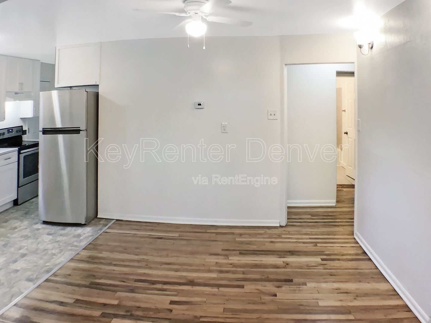 Building Photo - 1995 Ingalls St