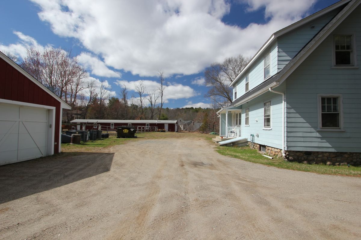 Building Photo - 41 South St