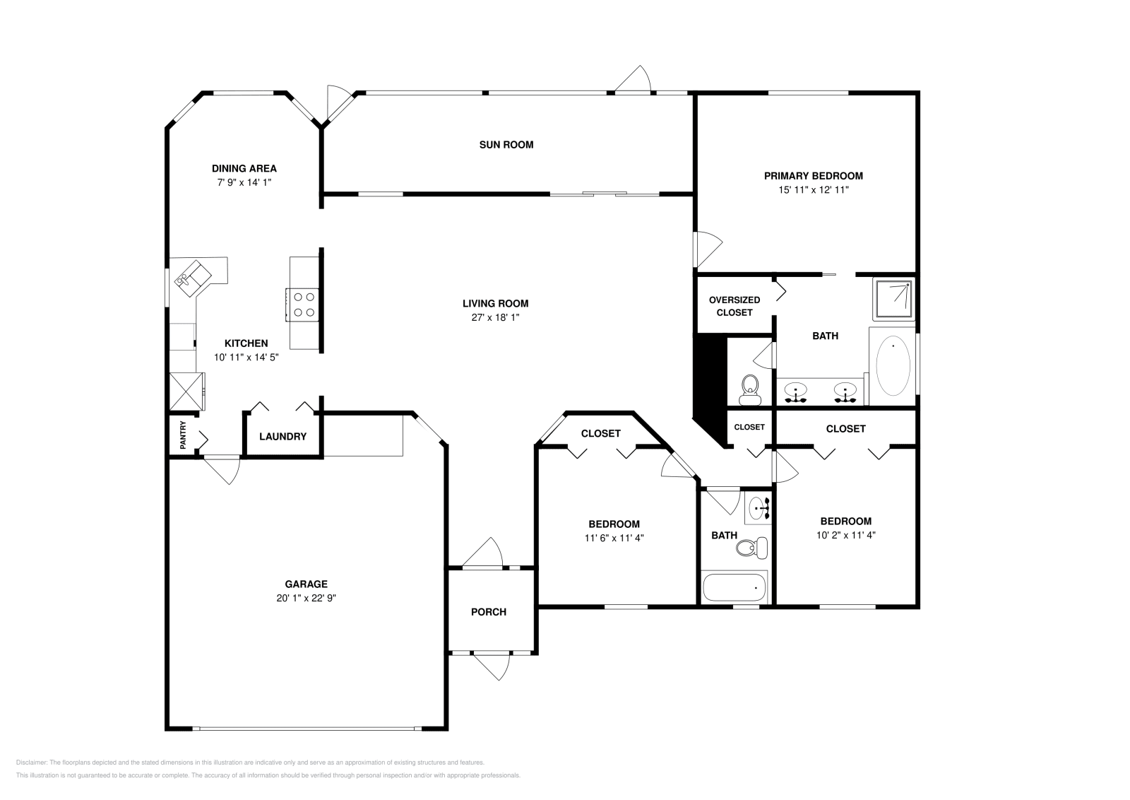 Building Photo - 9 Point Pl