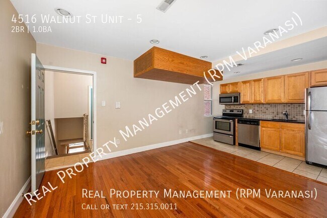 Building Photo - 4516 Walnut St