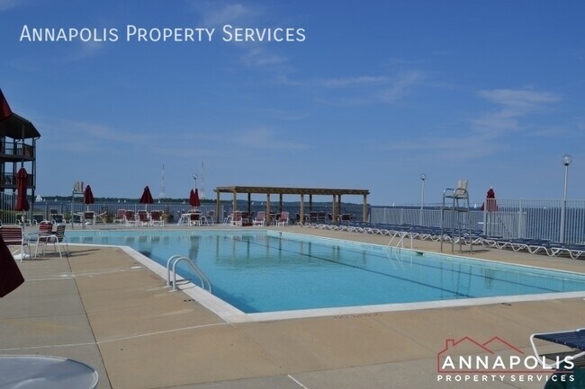 Building Photo - 2118 Chesapeake Harbour Dr
