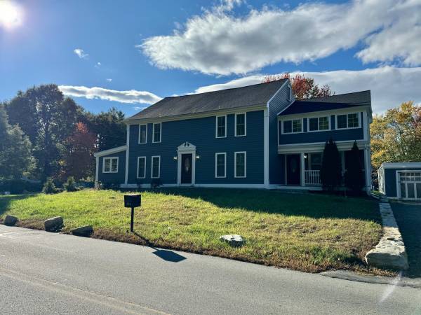 Building Photo - 207 Wheeler St