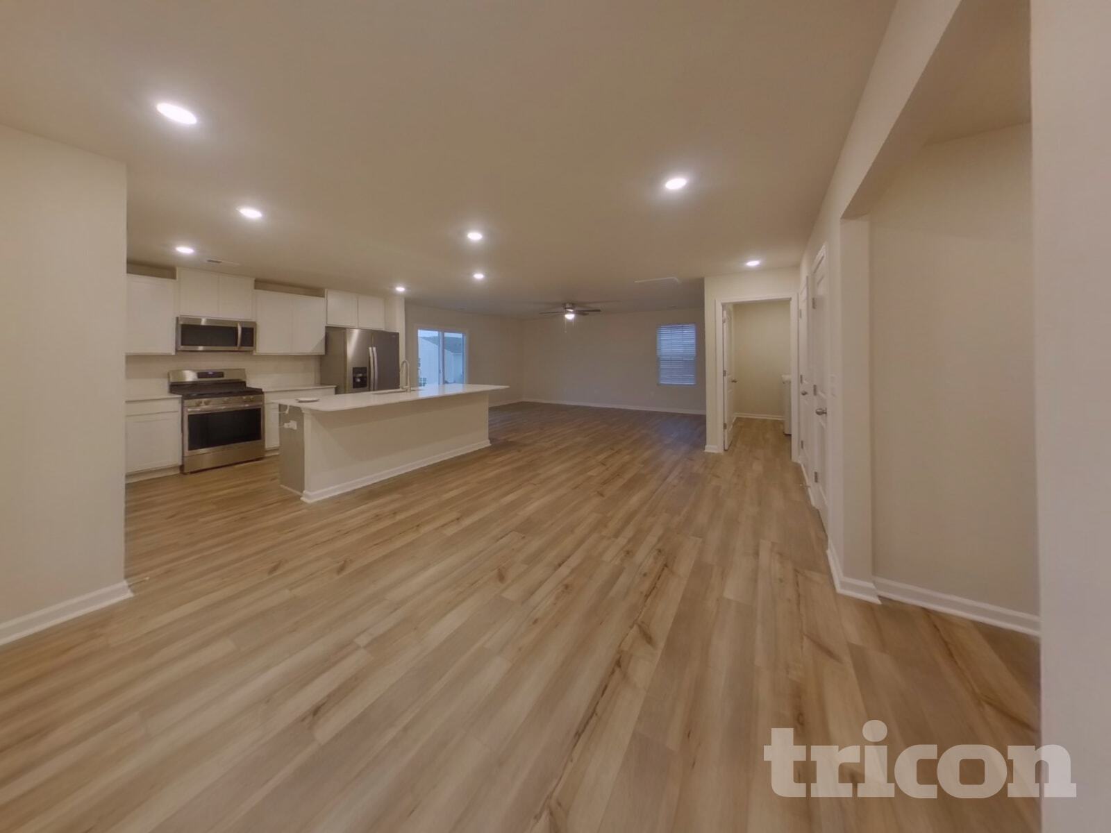 Building Photo - 1316 Hugh Mack Ct