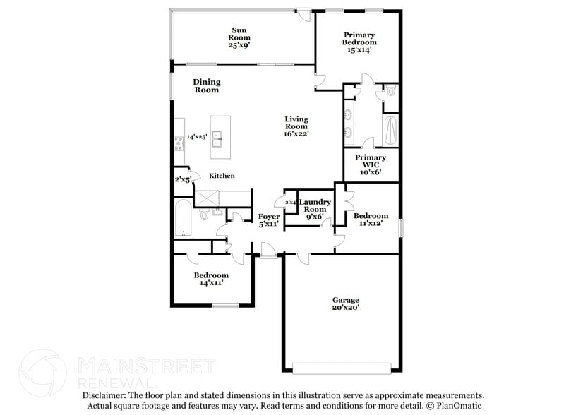 Building Photo - 7876 Island Fox Rd