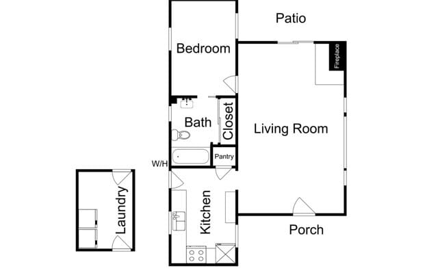 Building Photo - 1007 Balboa Ave