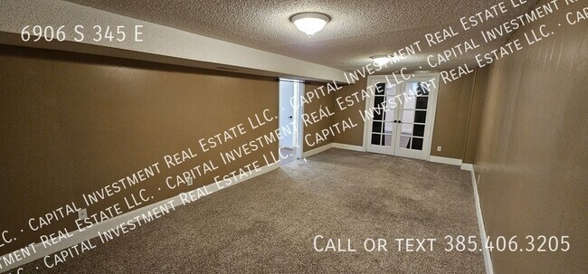 Building Photo - 6906 S 345 E