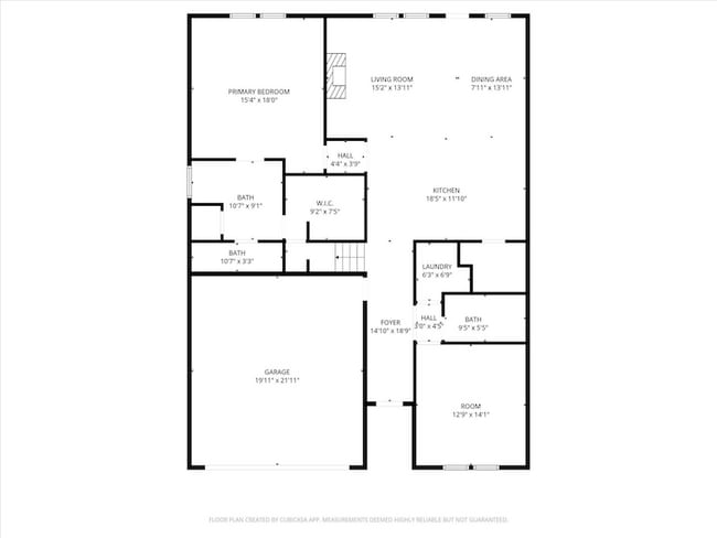 Building Photo - 392 Teton St