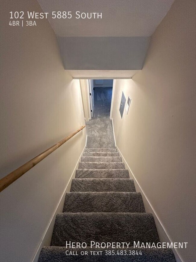 Building Photo - 102 W 5885 S