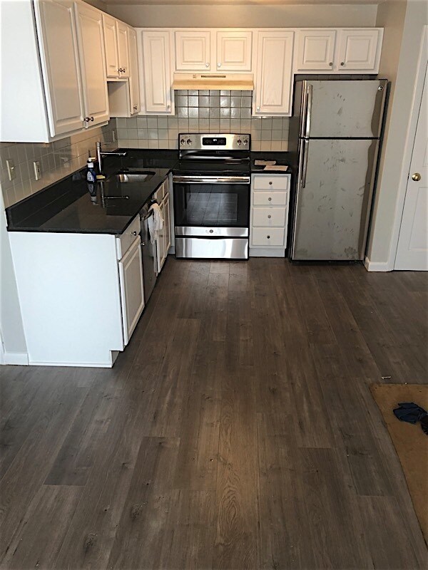 14 Murdock St 14 Murdock St Somerville MA 02145 Apartment Finder