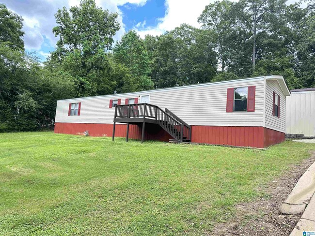 Building Photo - 114 Bettis Cir