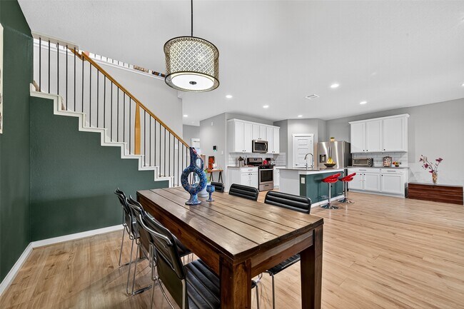 Building Photo - 29418 Sydney Stone Ln