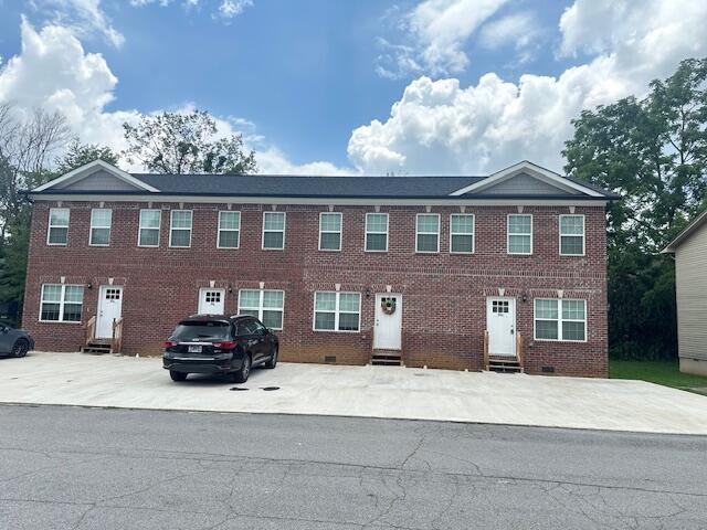 Primary Photo - 4100 N Ocoee St
