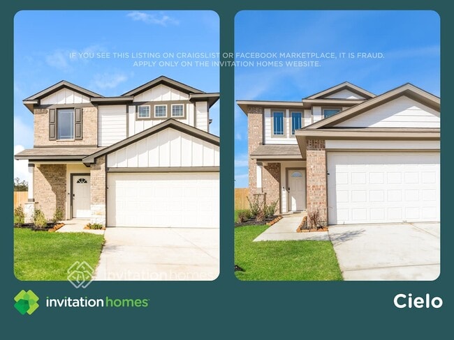 Building Photo - 11612 Descent Dr