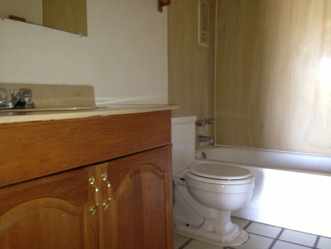 Building Photo - Spacious 3BR Tempe Home with Lush Yard & Irrigation – Available July 1!