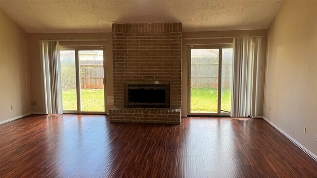 Building Photo - 2903 Williams Grant