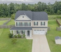 Building Photo - 6821 Hunters Den Rd