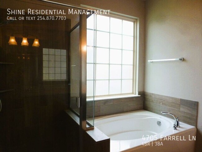 Building Photo - 4705 Farrell Ln