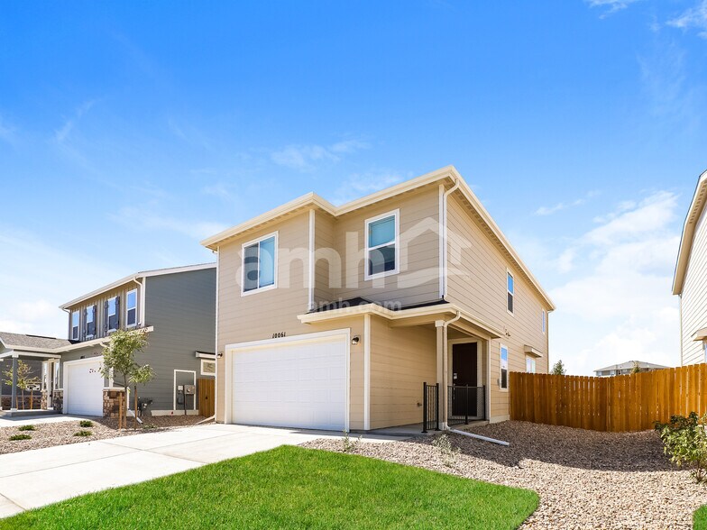 Building Photo - 10061 Potomac St