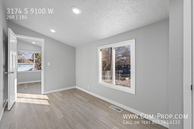 Building Photo - 3174 S 9100 W