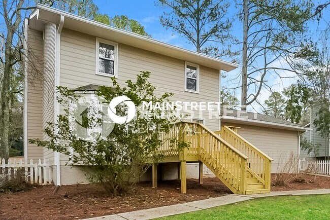 Building Photo - 3 Bedroom Pet-Friendly Home in Marietta, G...