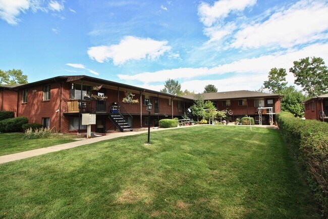 Building Photo - 7290 Newton Street